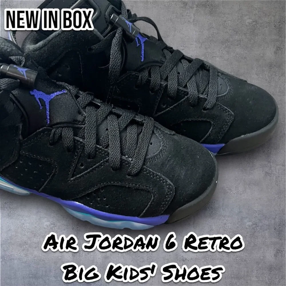 Jordan new box